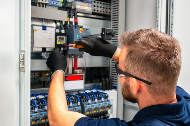 Best Electric Panel Repair  in Tiffin, OH