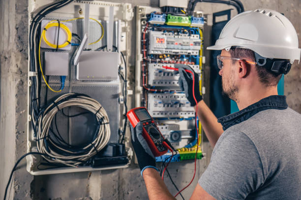 Best Local Electrician Companies  in Tiffin, OH