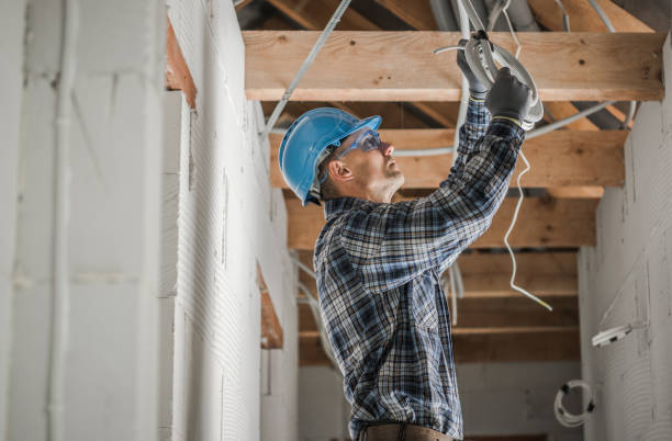 Best Electrical Contractors for Businesses  in Tiffin, OH