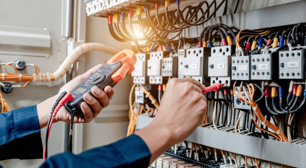 Best Electrical Rewiring Services  in Tiffin, OH