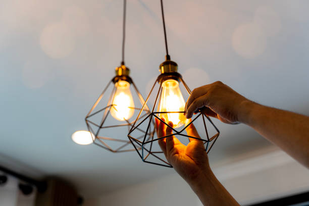 Best Affordable Electrician  in Tiffin, OH