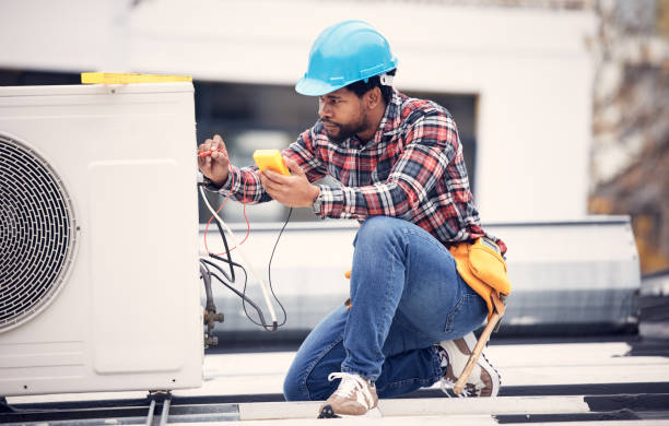 Best Electrical Troubleshooting Services  in Tiffin, OH