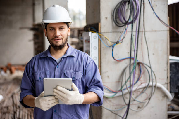 Best Electrical Troubleshooting Services  in Tiffin, OH