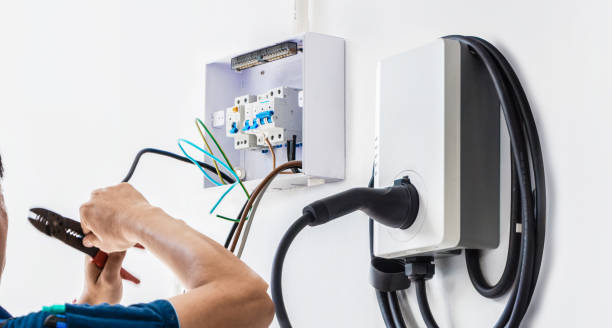 Best Emergency Electrical Repair  in Tiffin, OH