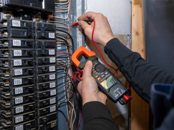 Best Emergency Electrical Repair  in Tiffin, OH